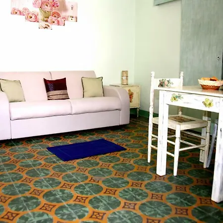 Casa Luisa 스페키아