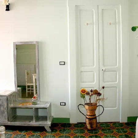 Casa Luisa 펜션