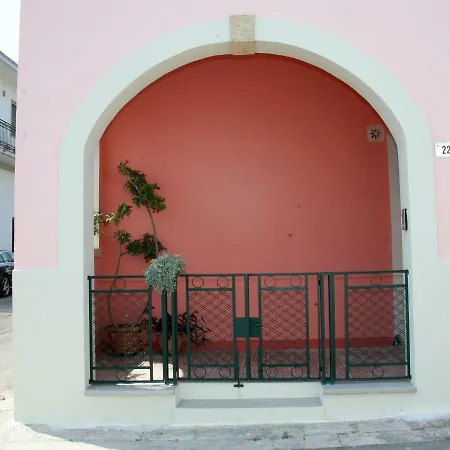 Casa Luisa 펜션 스페키아