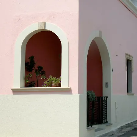 펜션 Casa Luisa *