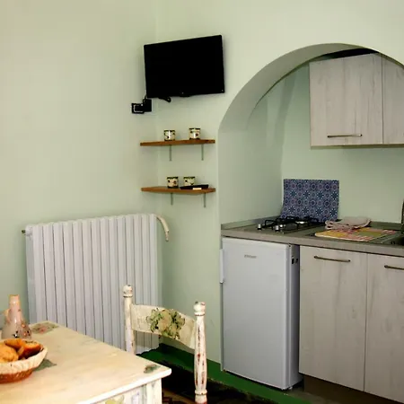 Casa Luisa * 스페키아