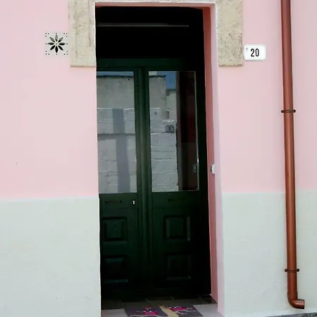 펜션 Casa Luisa *
