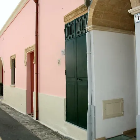 Casa Luisa 펜션 *
